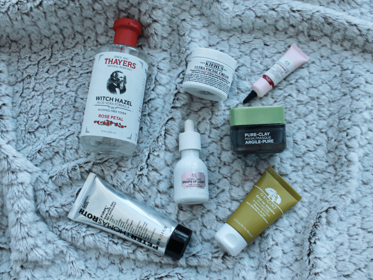 Kiehls Ultra Facial Cream
